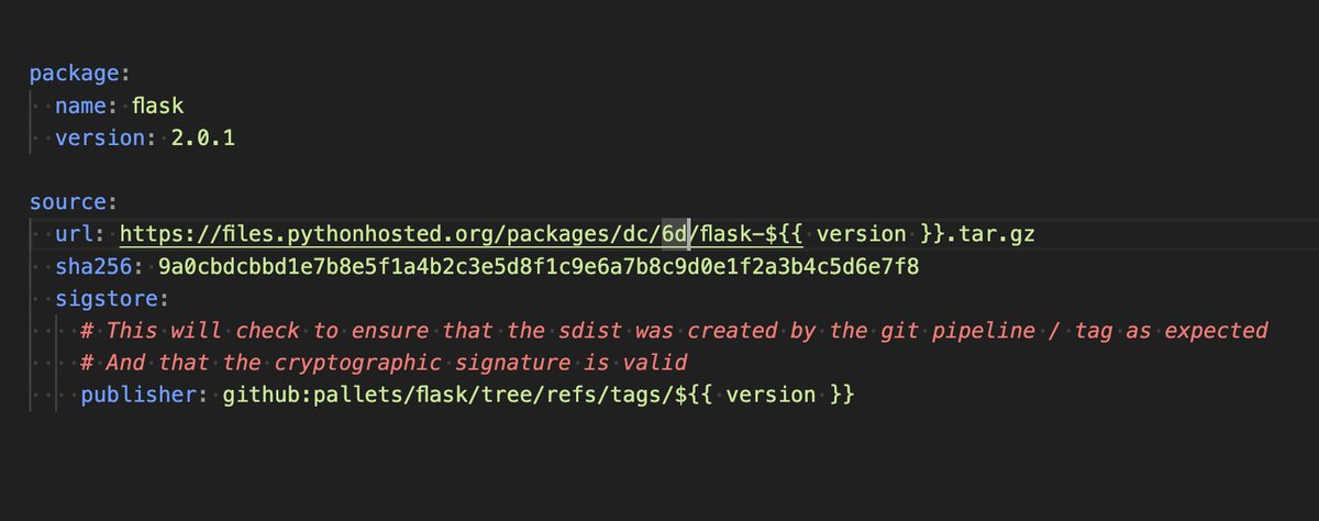 prefix.dev tweet media
