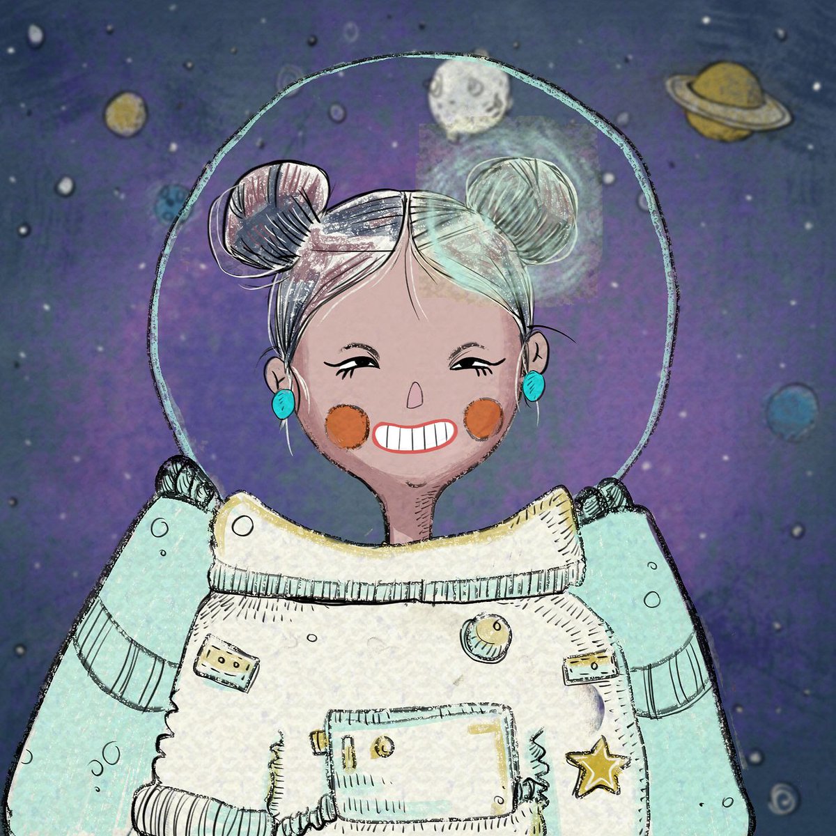 One day, your NFTs are on the Stargaze chain. The next, they're on the <a href="/cosmoshub/">Cosmos Hub ⚛️</a>. No fuss, no drama. ⚛️