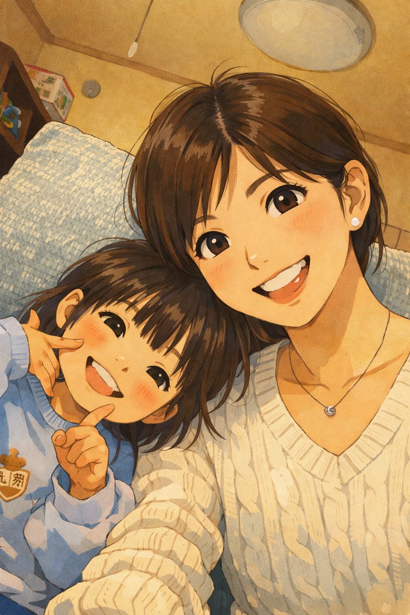 双葉葵 tweet media