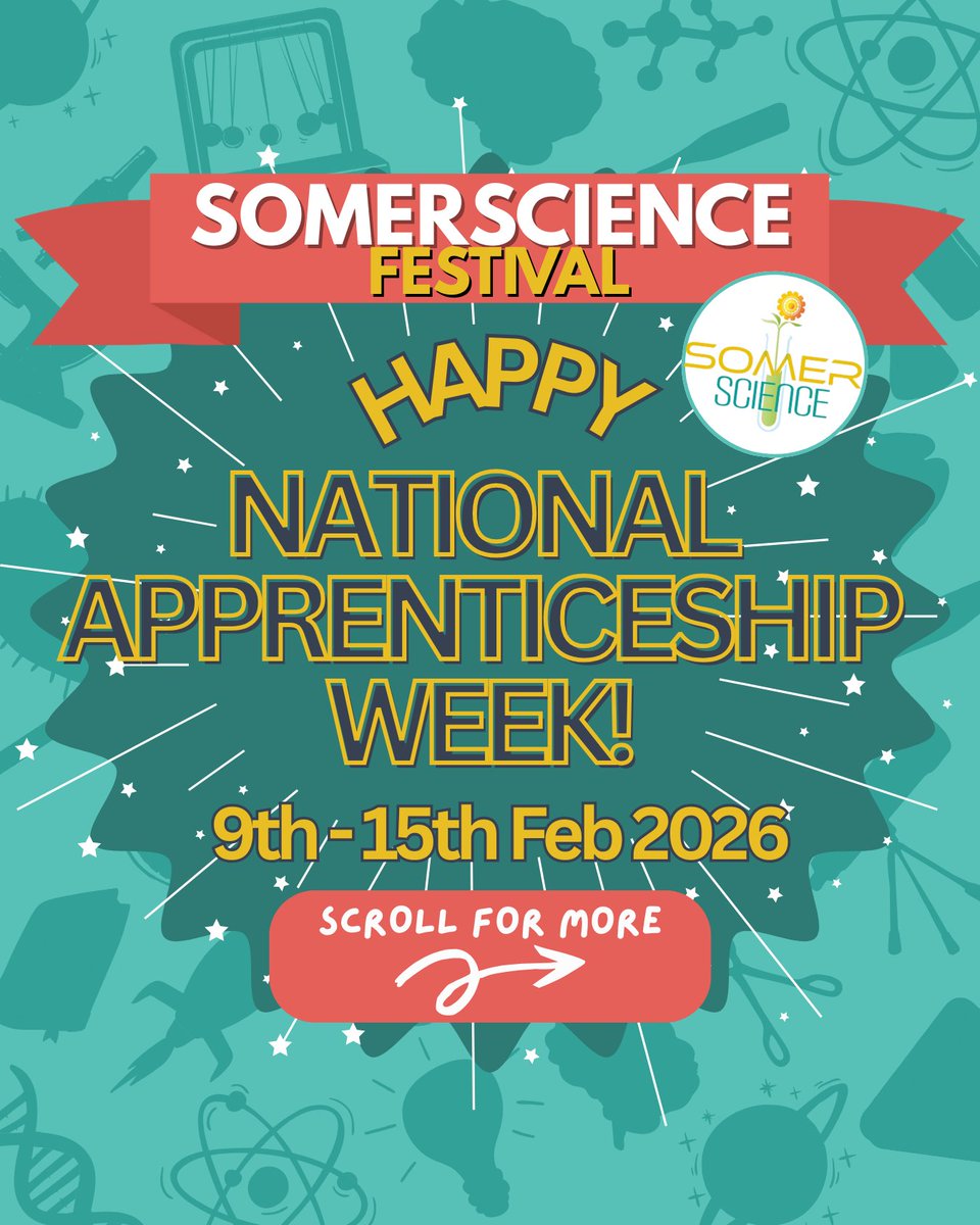 Somerscience tweet media