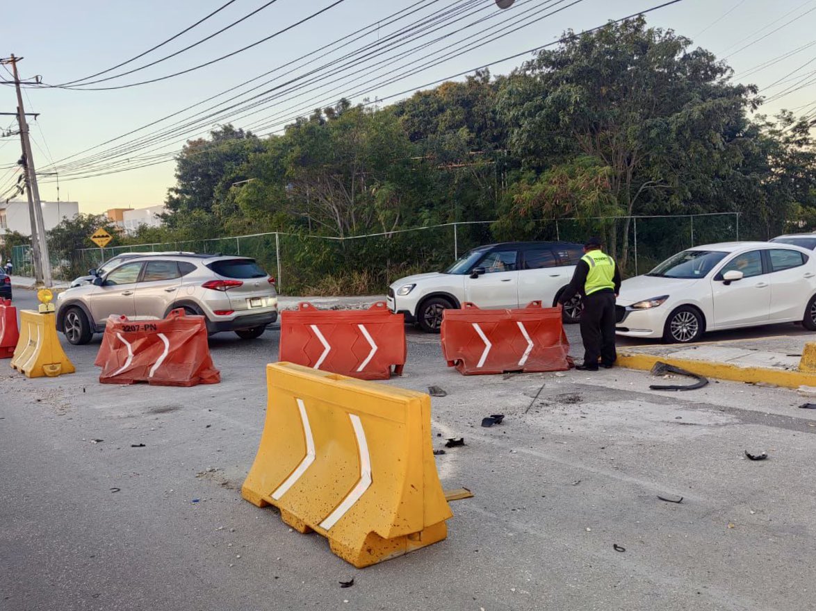 Ayto Benito Juárez tweet media