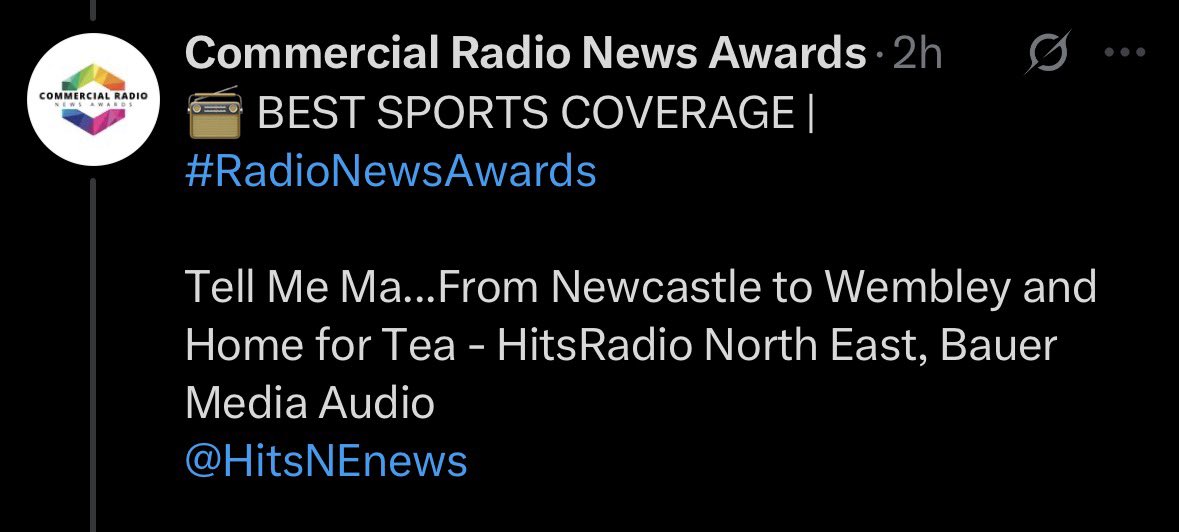 Tom Haile tweet media