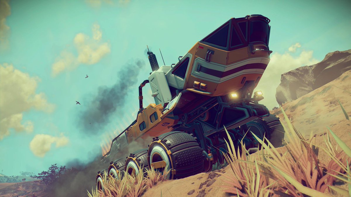 VoodooGarbage tweet media