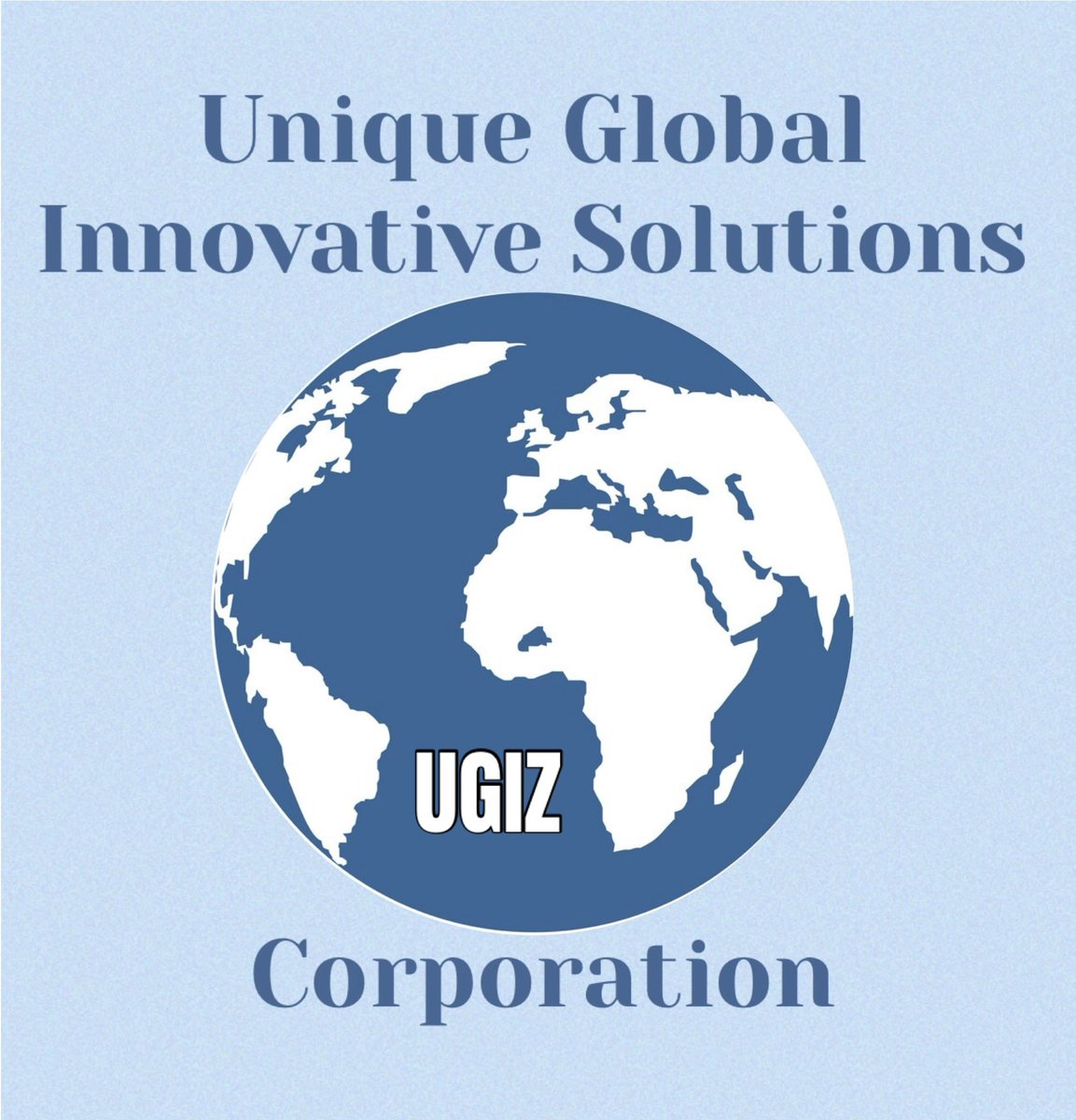 Unique Global Innovative Solutions Corp tweet media
