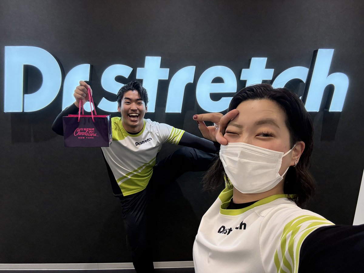 藤ケ崎　周 tweet media
