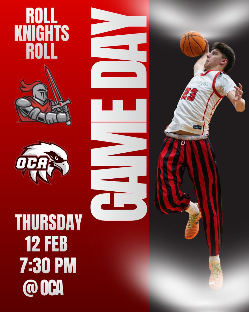 Crossings Christian Mens Basketball tweet media