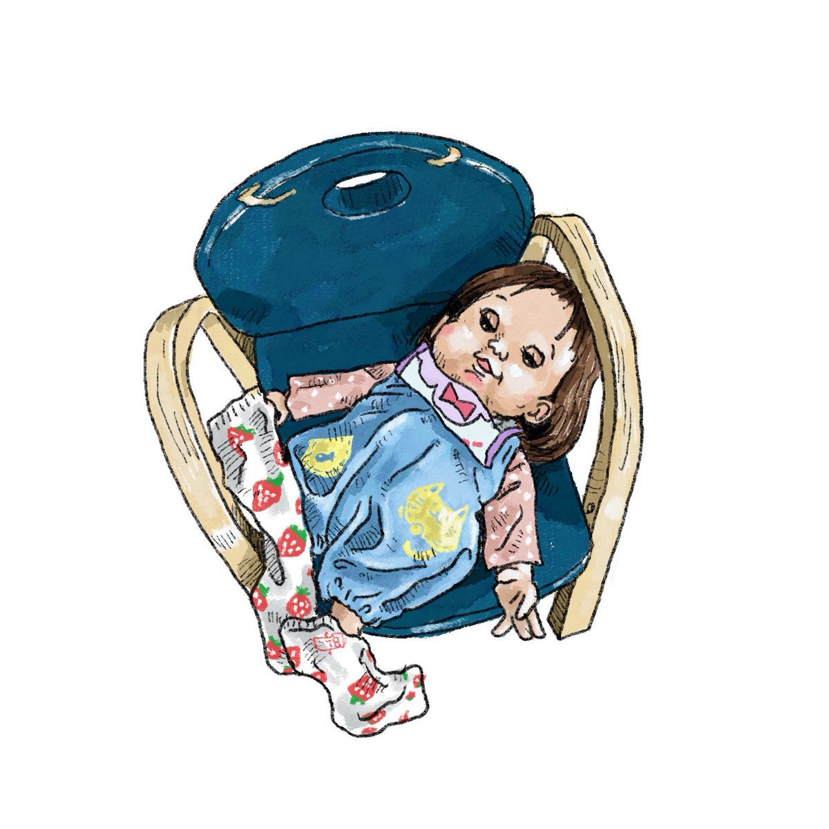 パンちゃんとナギさん5y&スイさん1y (@panchanbaby) / Posts / X