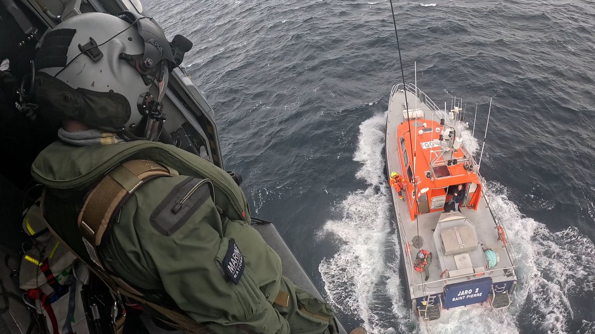 Préfet de Saint-Pierre et Miquelon tweet media