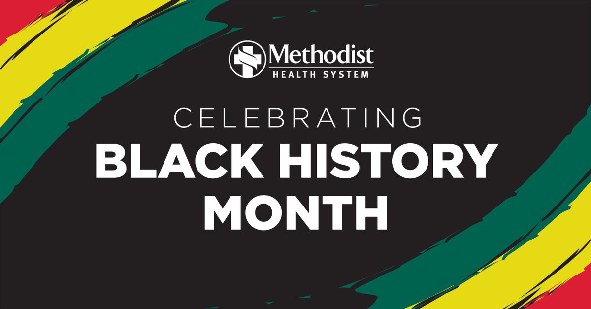 Methodist Jobs tweet media