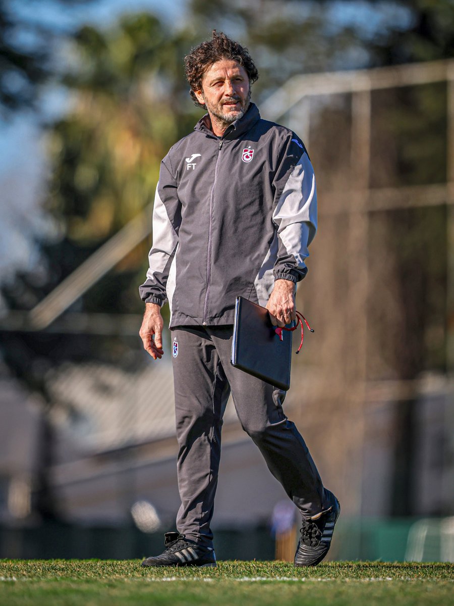 Fenerbahçe maçı hazırlıklarımız sürüyor

🔗 trabzonspor.org.tr/tr/haberler/fe…