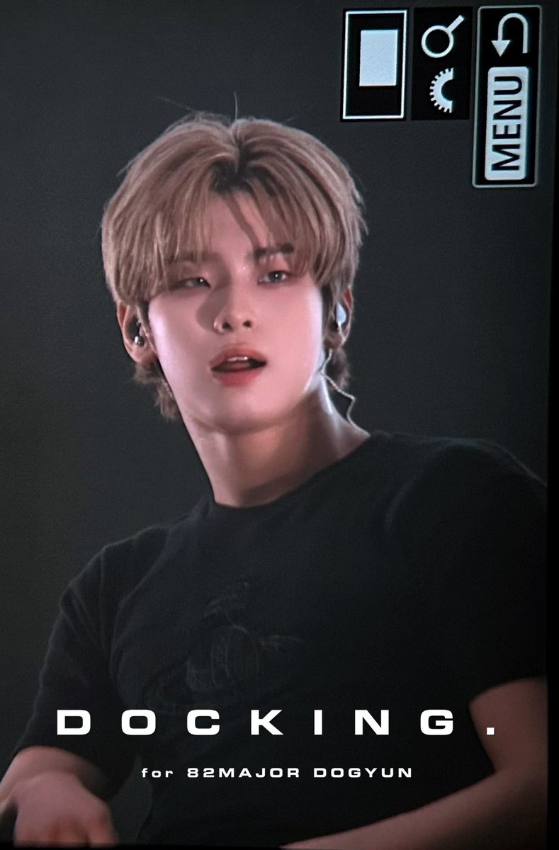 260212 OSK BEBEOM:BE THE TIGER
#82major #김도균 #kimdogyun