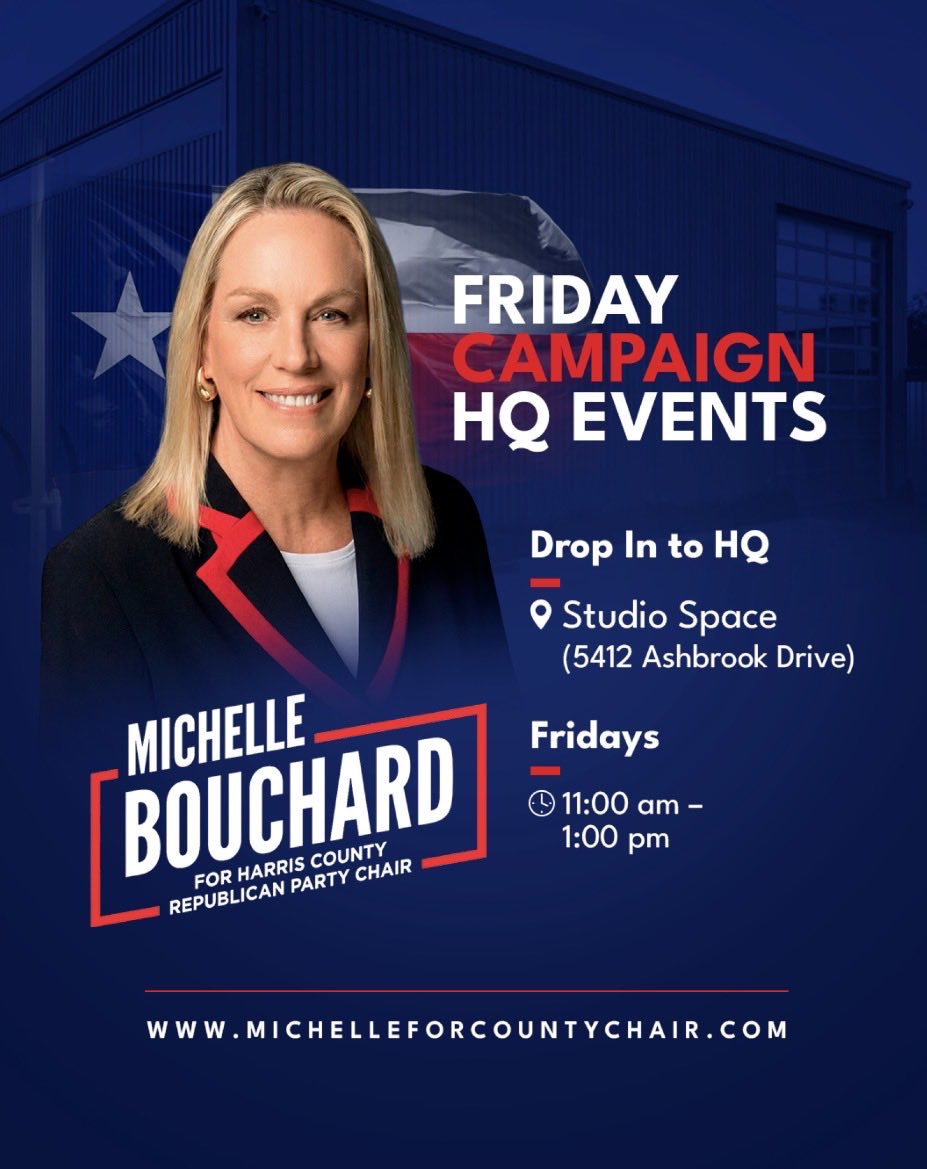 Michelle Bouchard tweet media