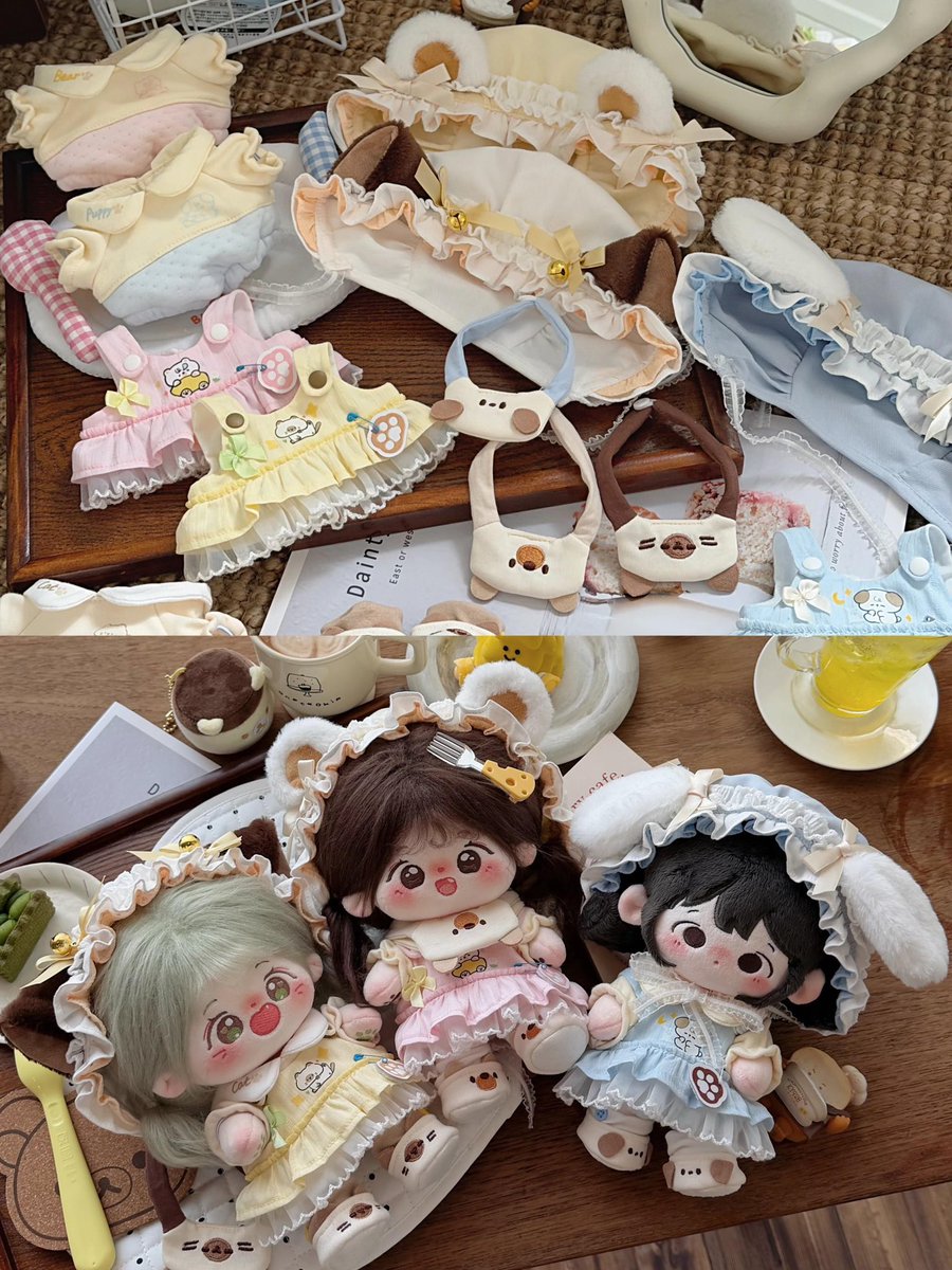 ぬいとぴあ＠ぬい服・無ぬいのお店🧸 (@nuitopia1025) / Posts / X