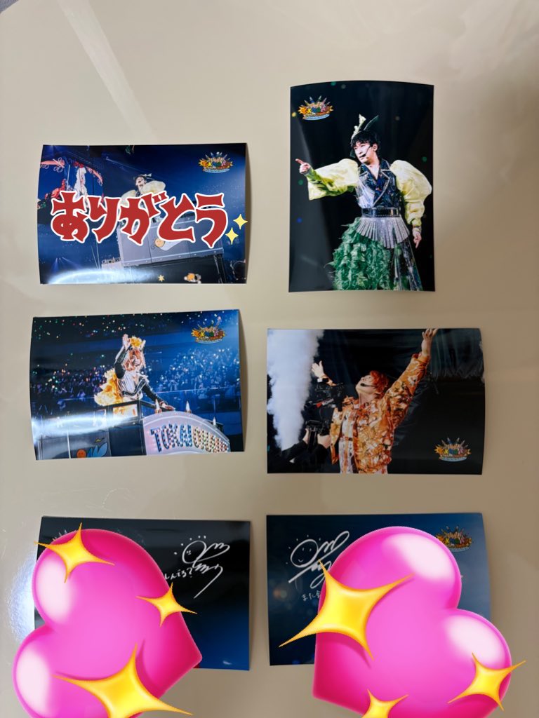 いな取引垢 tweet media