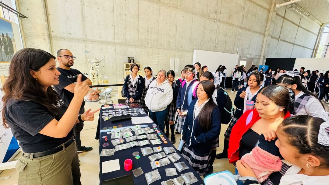 CIO Student Chapters tweet media