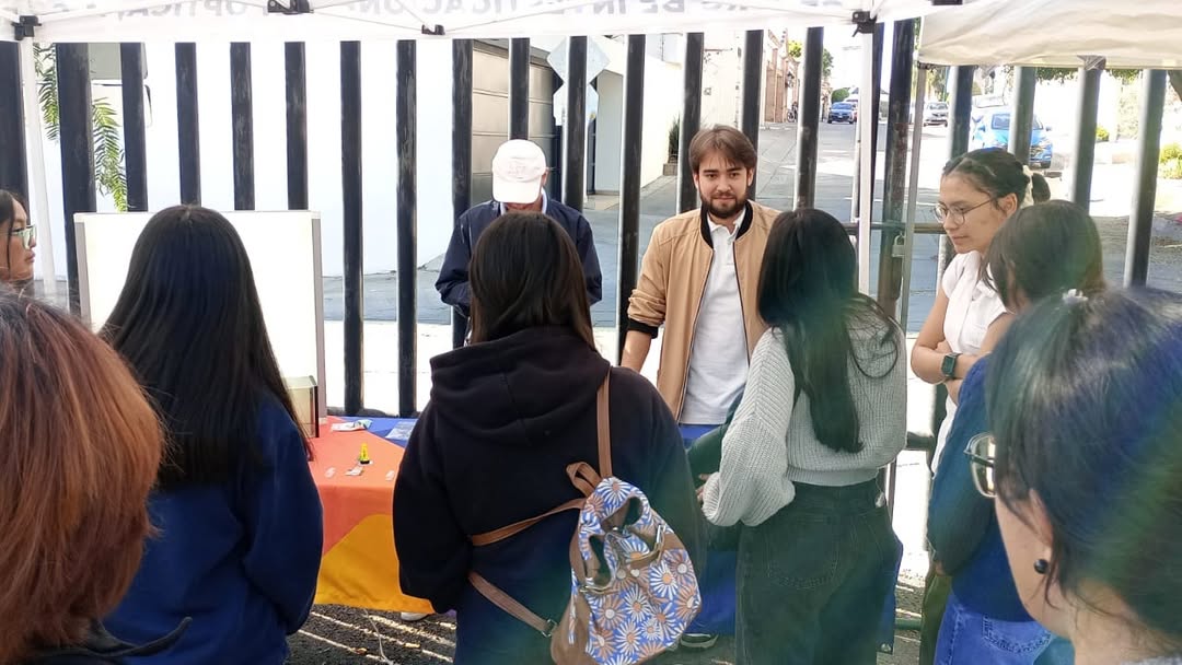 CIO Student Chapters tweet media