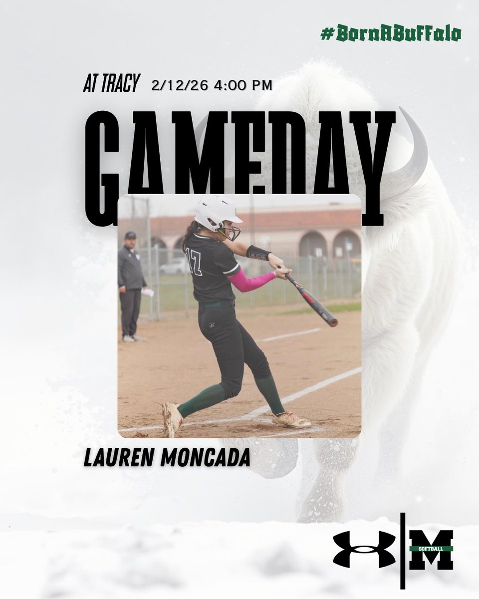 Manteca Softball tweet media