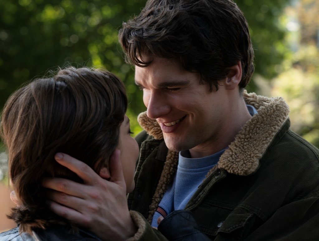 The way they have taken over my mind is crazy. I can't stop thinking about them 😭