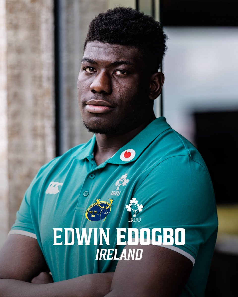 Munster Rugby tweet media