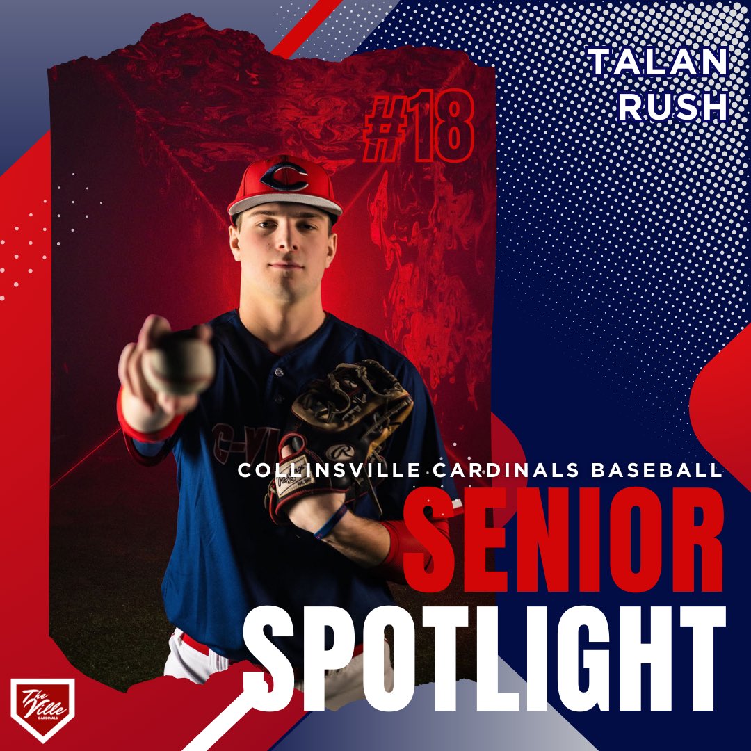 Collinsville Cardinal Baseball tweet media