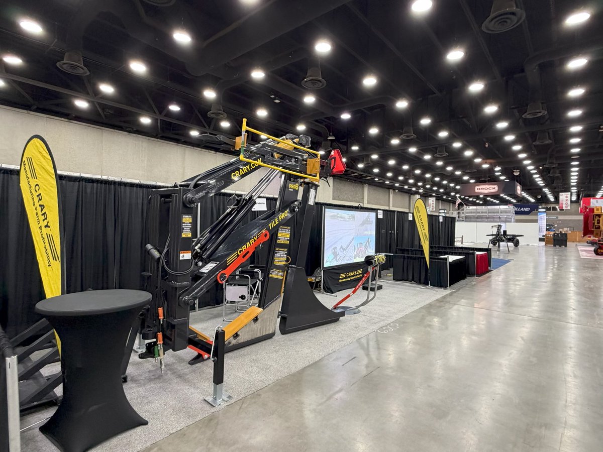 Crary Ag Equipment tweet media