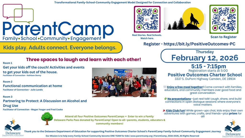 ParentCamp tweet media