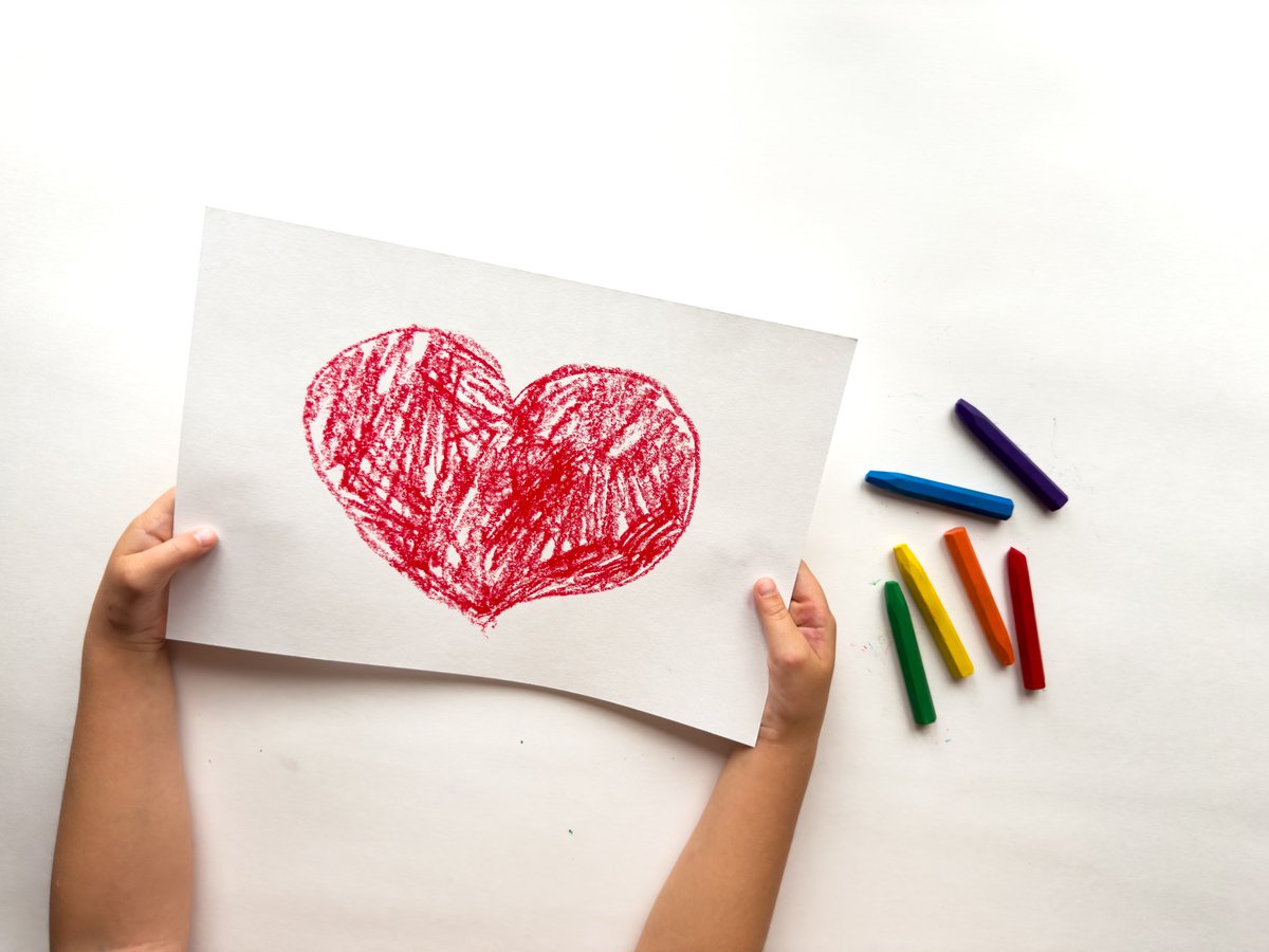 Kids That Do Good tweet media