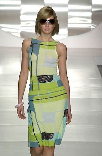 pinkglitterie's tweet image. Custo Barcelona SS 2001