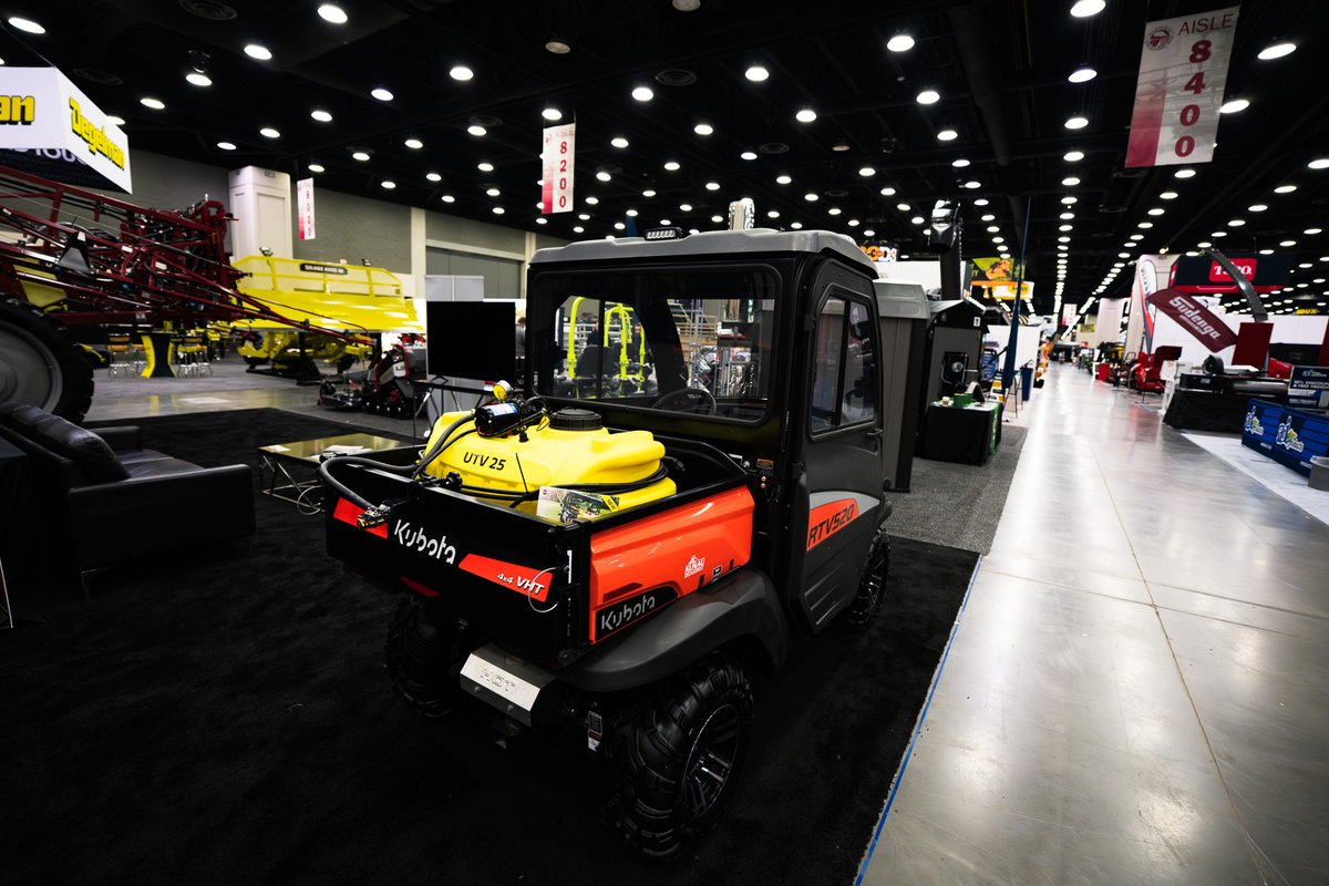 HARDI North America tweet media