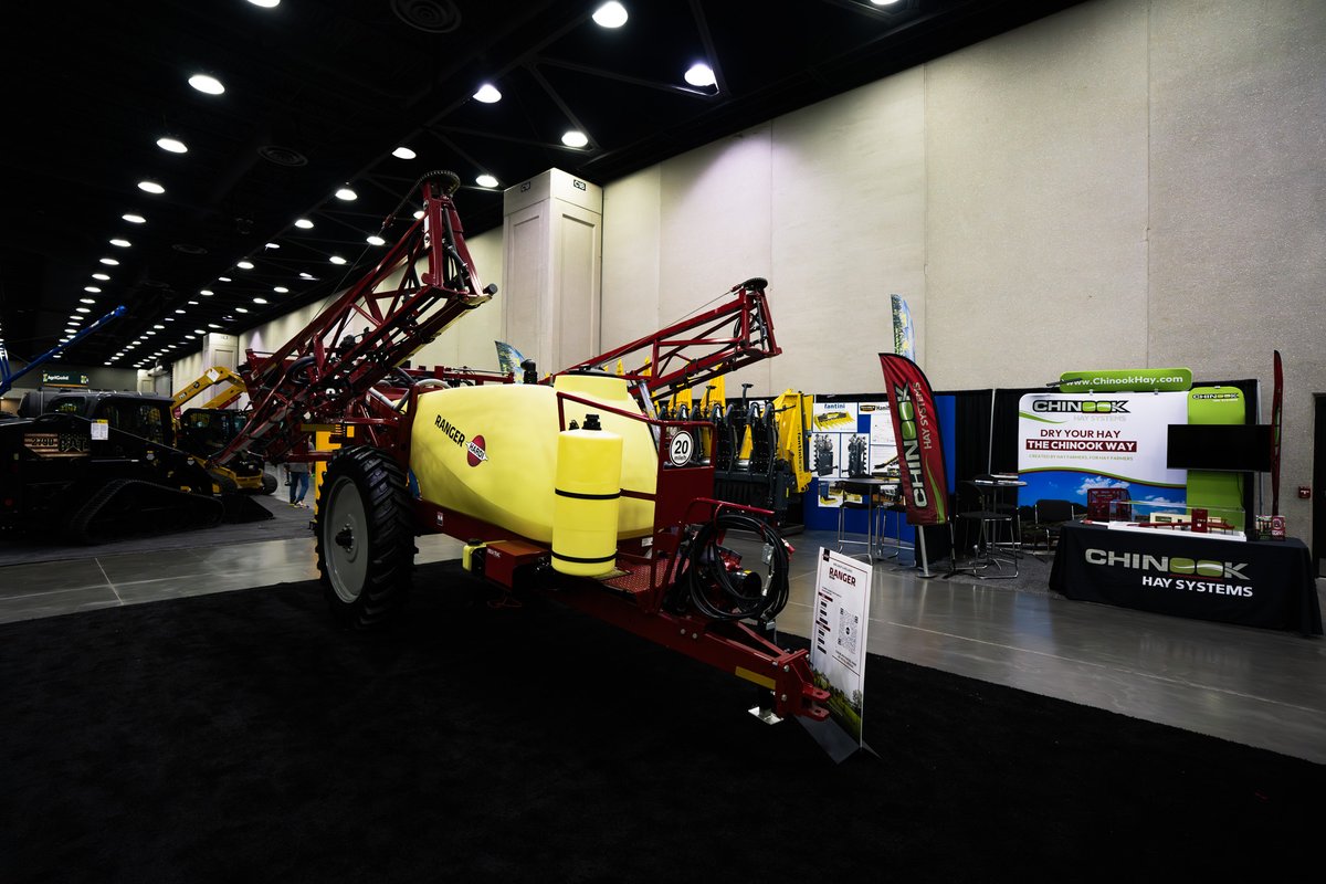 HARDI North America tweet media