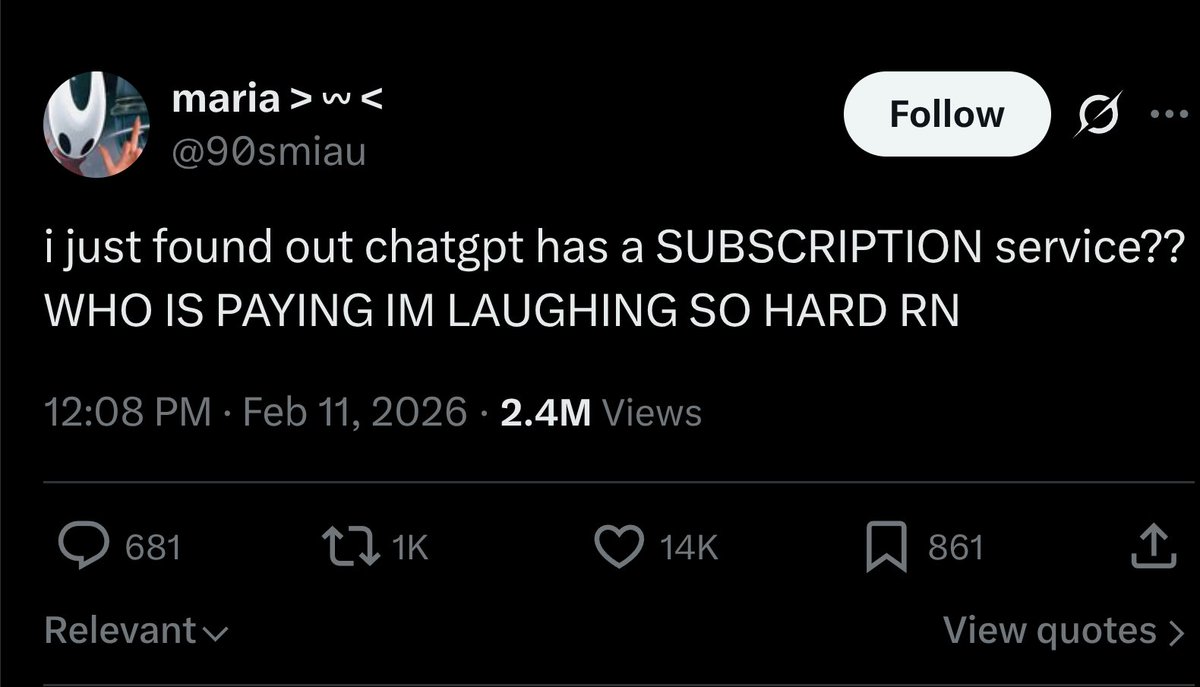 Forrest Knight tweet media