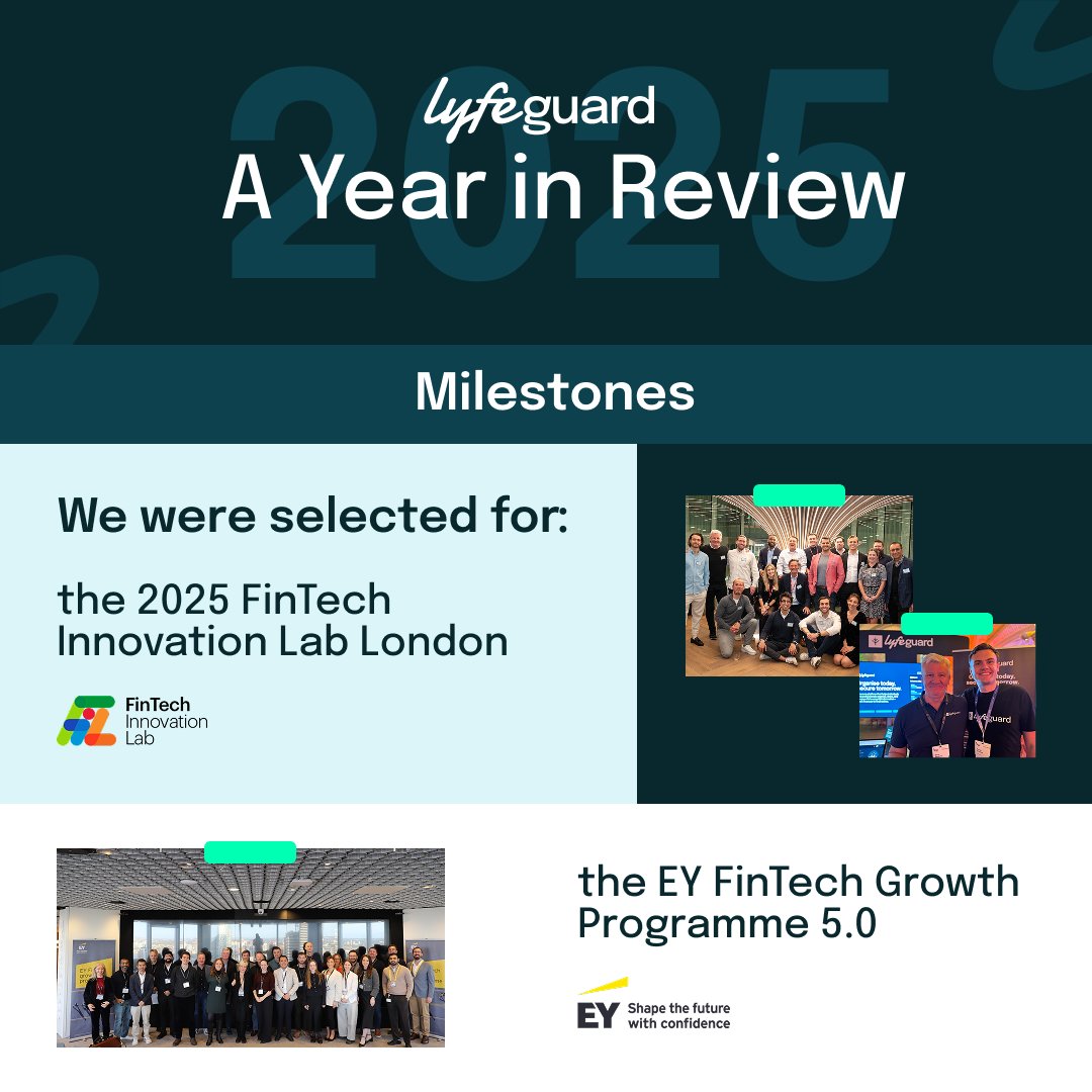 Lyfeguard tweet media