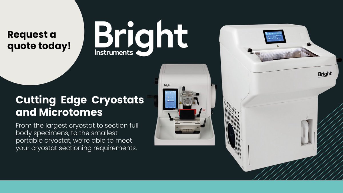 Bright Instrument Co Ltd tweet media