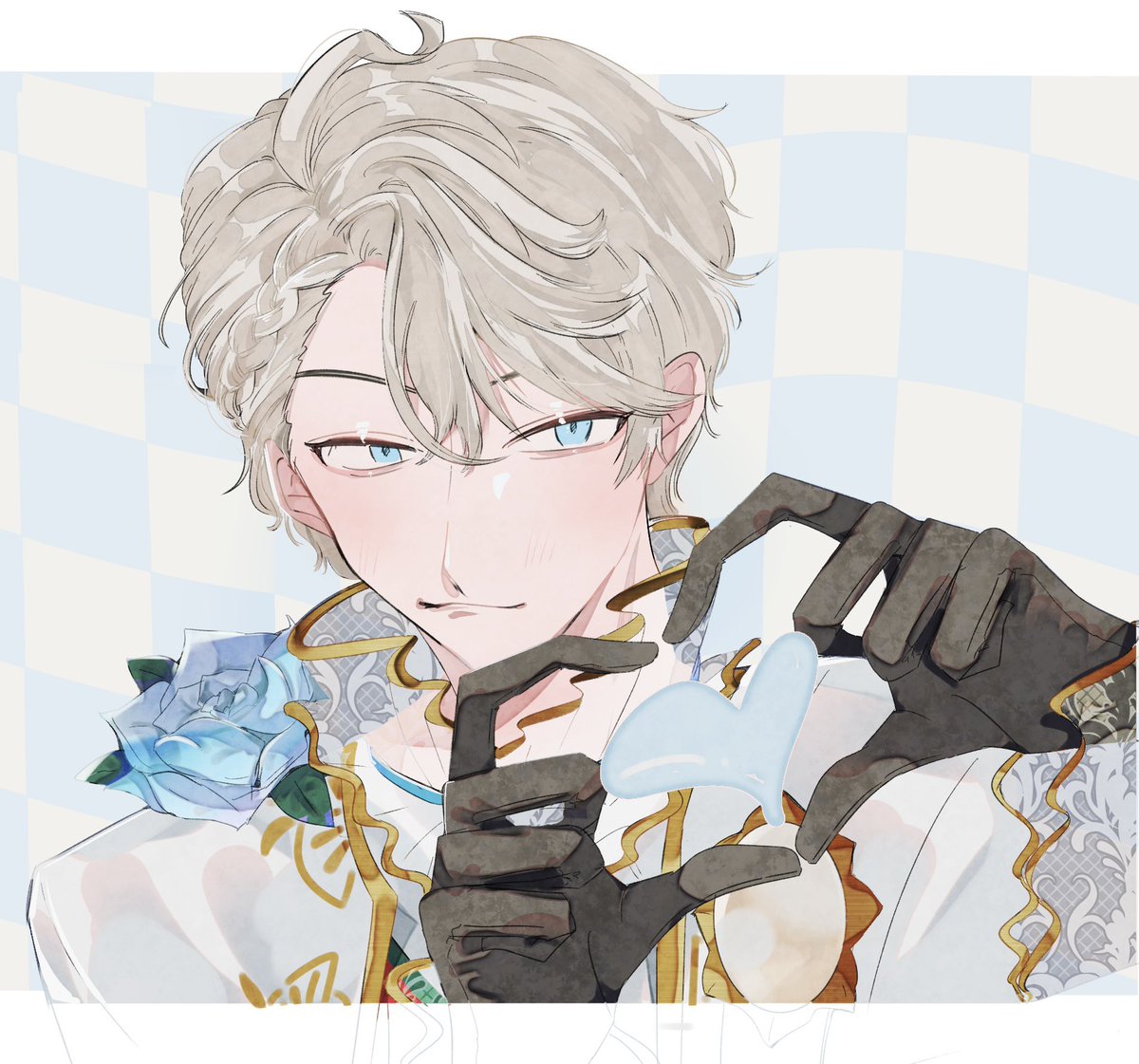 Post by しば🌈11▷西4ト-16 on X: #描いた晴