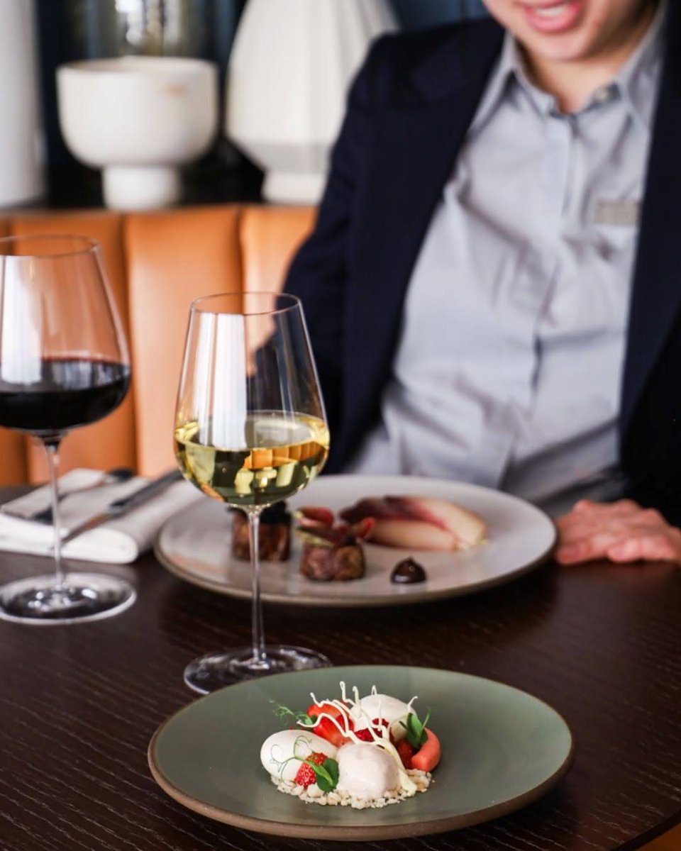 Just 2 days until Valentine’s Day  and we’re looking forward to celebrating in style at <a href="/manhatta_nyc/">Manhatta</a>, a classic Lower Manhattan favorite.

#28Liberty #Manhatta #ValentinesDay #NYCEats #FiDi #DowntownNYC #LowerManhattan #DateNightNYC