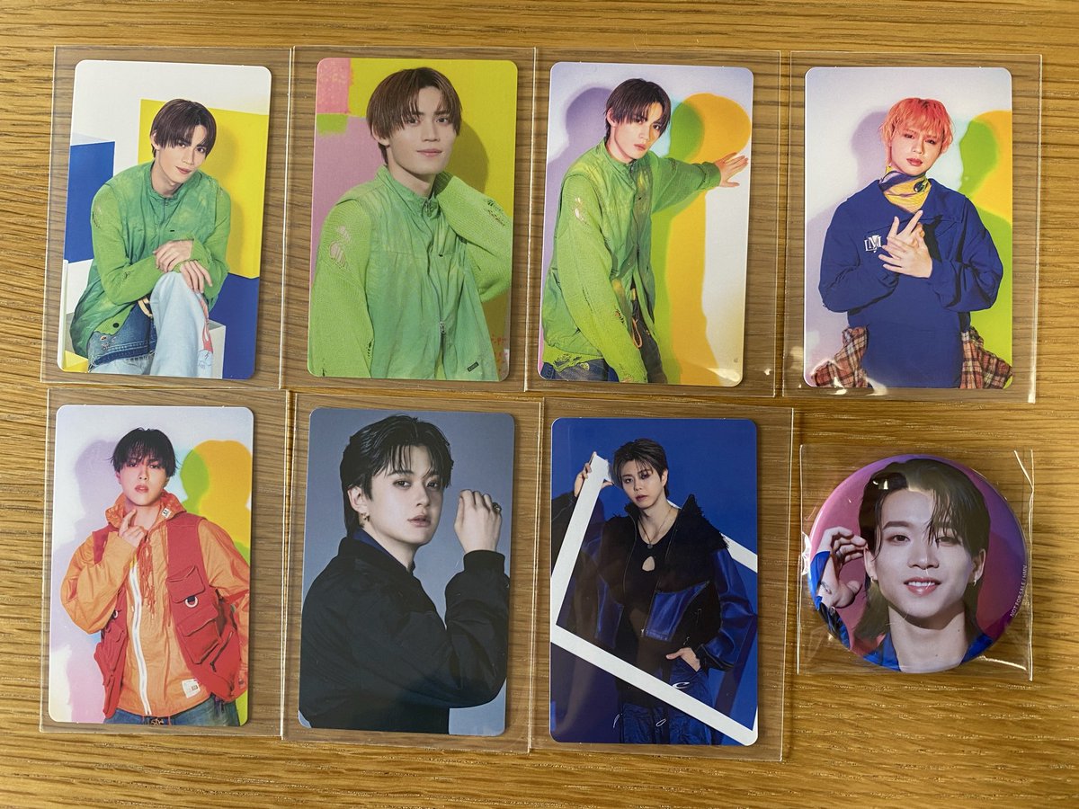 ちゃむ tweet media