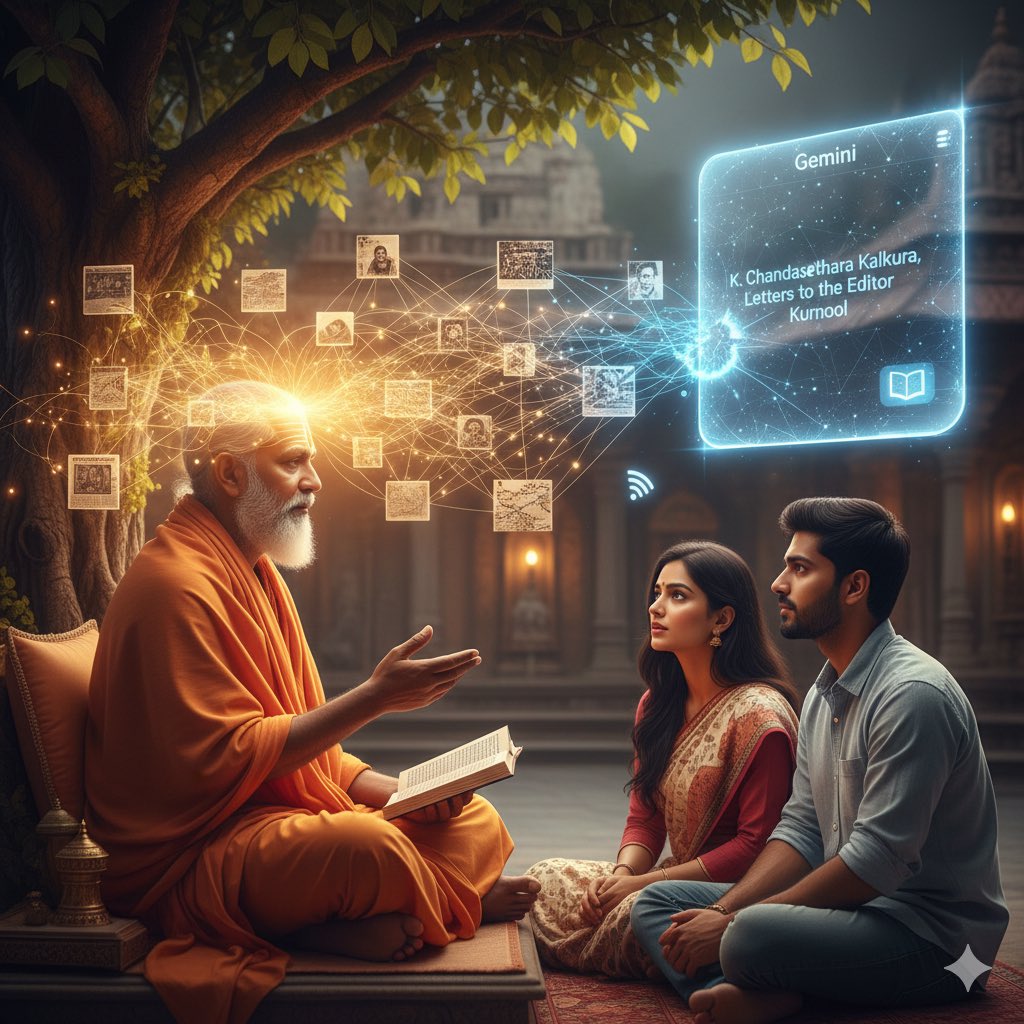 V Shankar tweet media