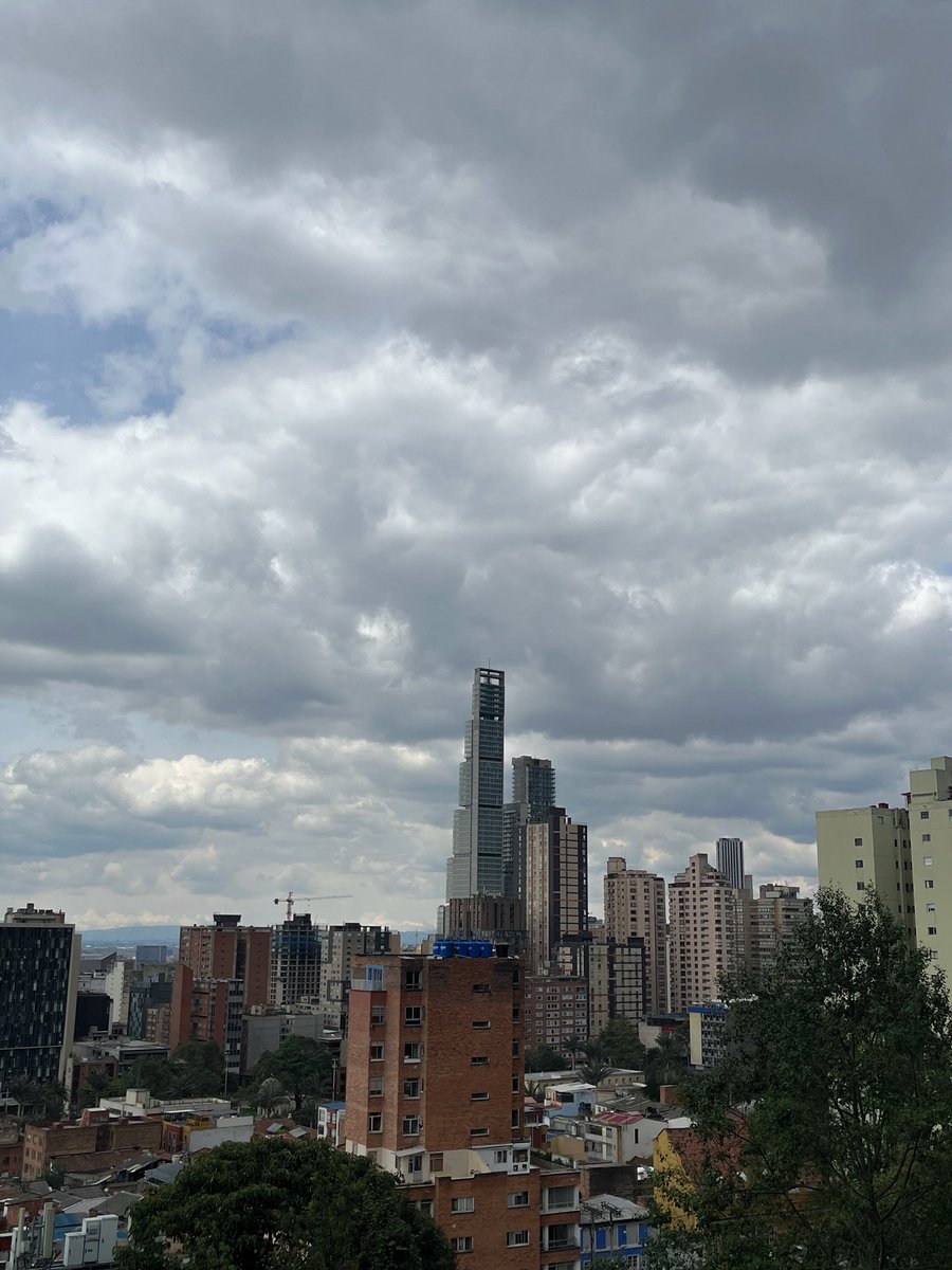 kvncvo's tweet photo. Foticos de la hermosa Bogotá está semana ❤️ https://t.co/aqc2qhvrLE