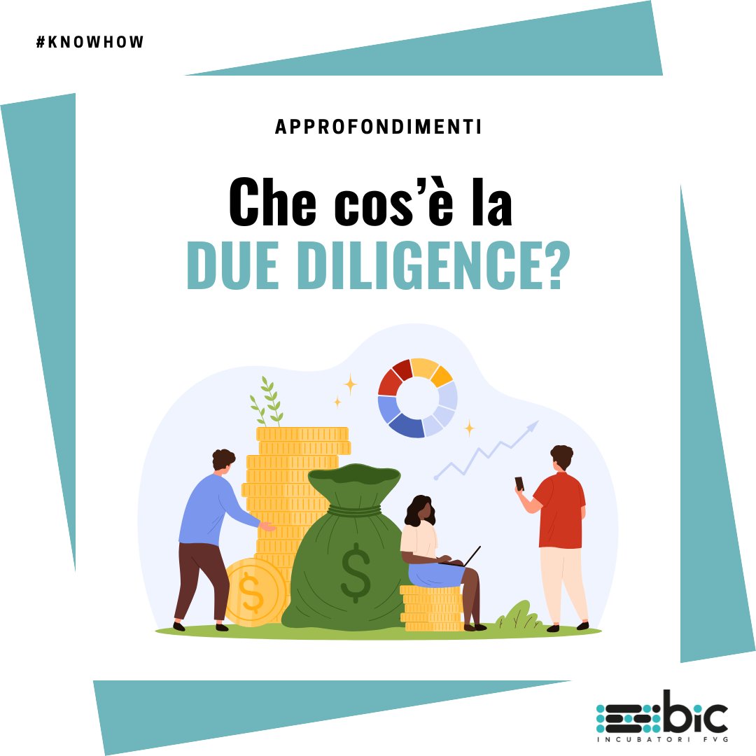 BIC Incubatori FVG tweet media