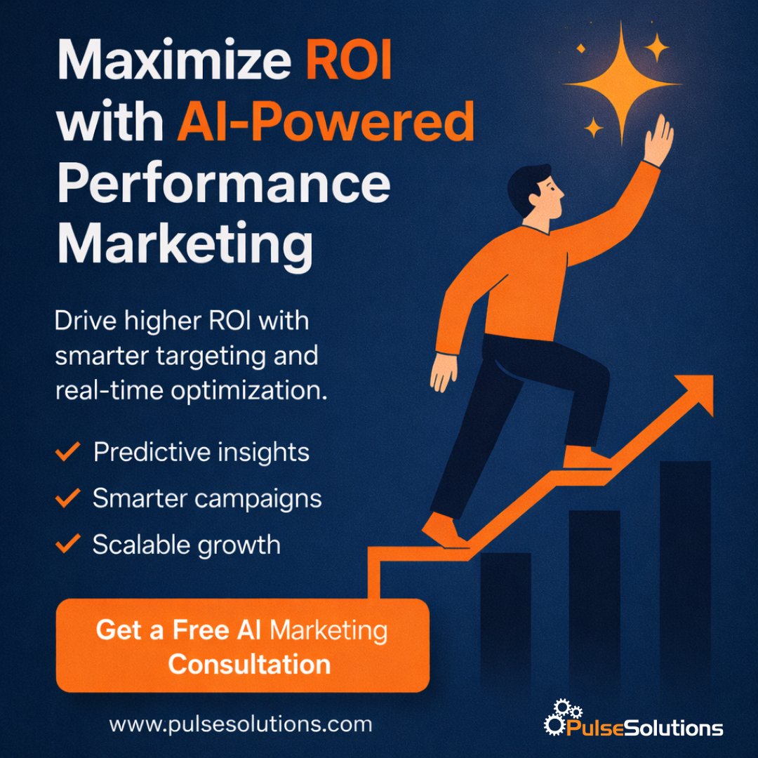 Pulse Software Solutions LLC tweet media