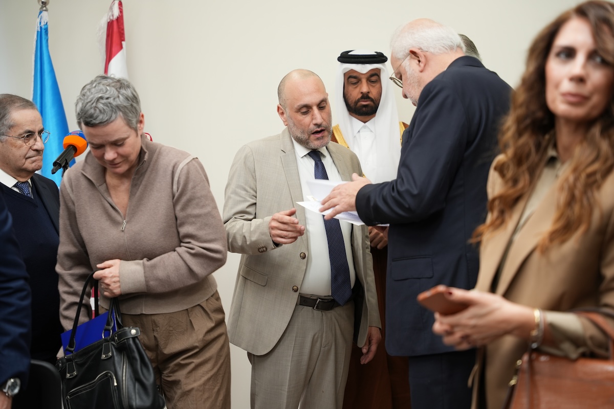 Bassam Al Kantar tweet media