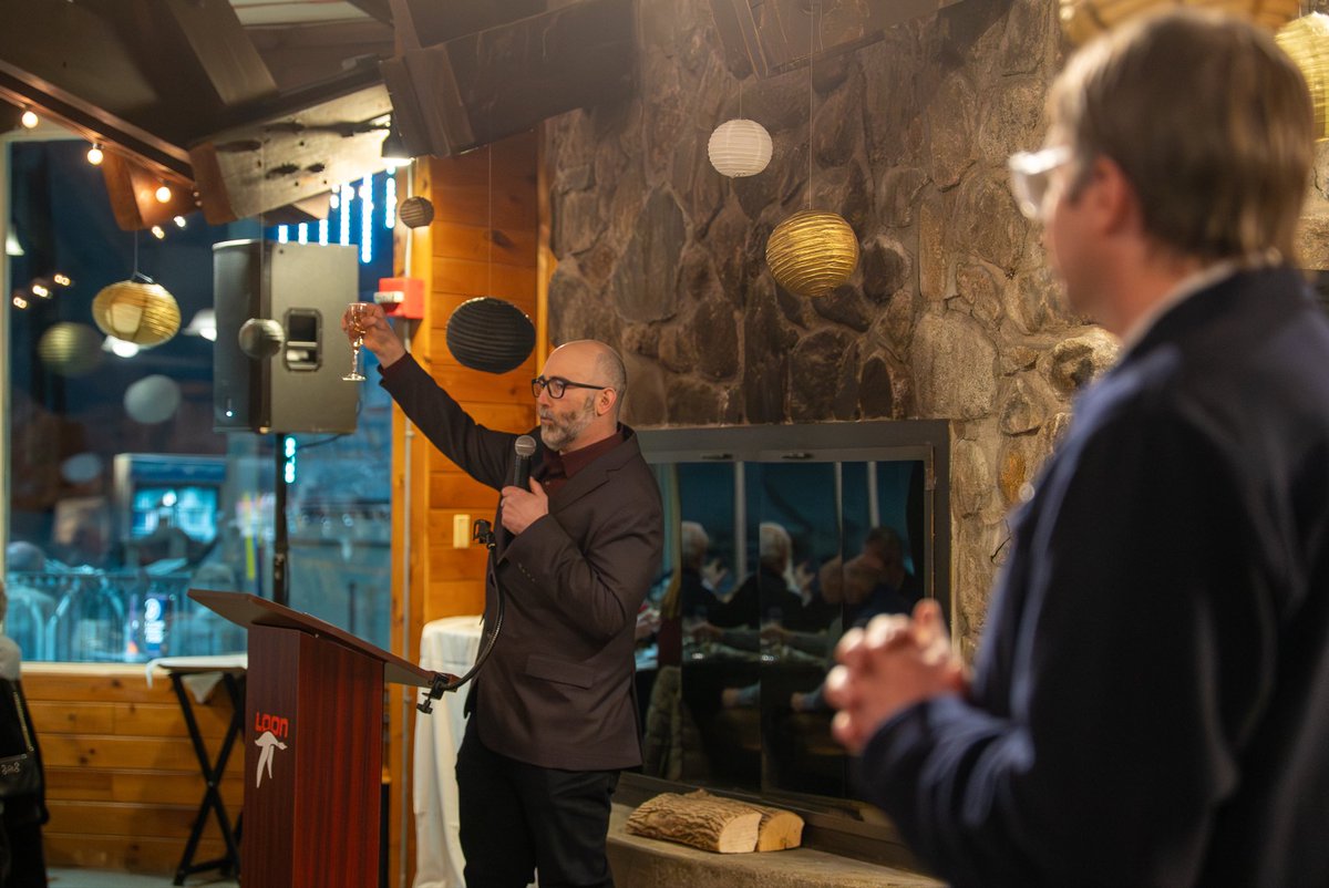 Loon Mountain Resort tweet media