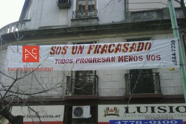 Siempre, cada día!
