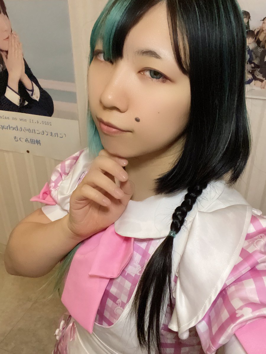 🩷🏰らぶでじ遅番うさぎ🏰🩷

🐰お席すぐにご案内できます🐰

🩶もる　　<a href="/lovdg_moru/">天竺もる🐹らぶでじ🐰</a> 
💚らく　<a href="/guild_raku/">白香羽らく（ｼﾗｶﾜ）💪ギルド秋葉原 コンカフェ💚</a> 

新規様&amp;団体様も大歓迎🐰
ご帰宅遠隔お待ちしております💕

#コンカフェ #メイドカフェ #らぶでじ #秋葉原コンカフェ