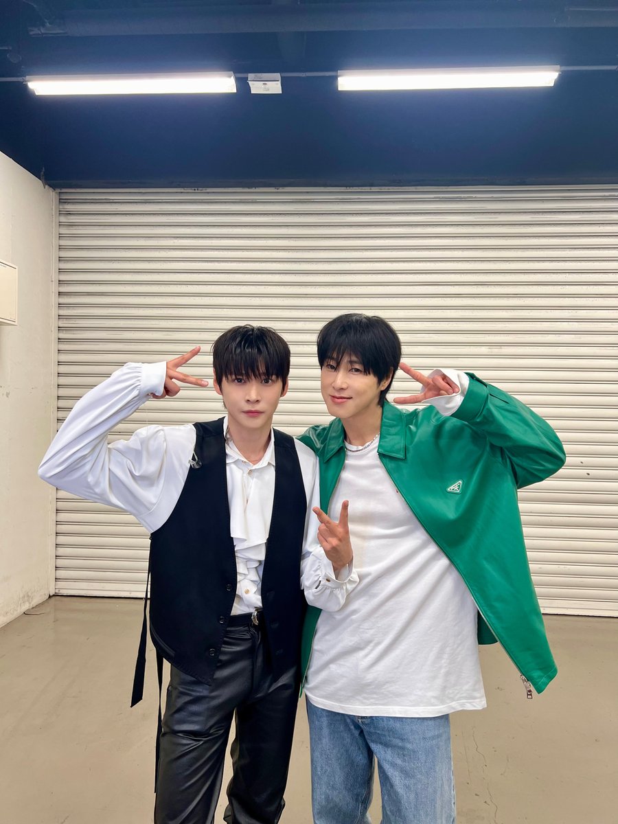 ユノは神🍓UK🎪👣 (@yuno_sexy_dance) / Posts / X