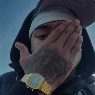 HDuzzit's tweet image. #NewProfilePic