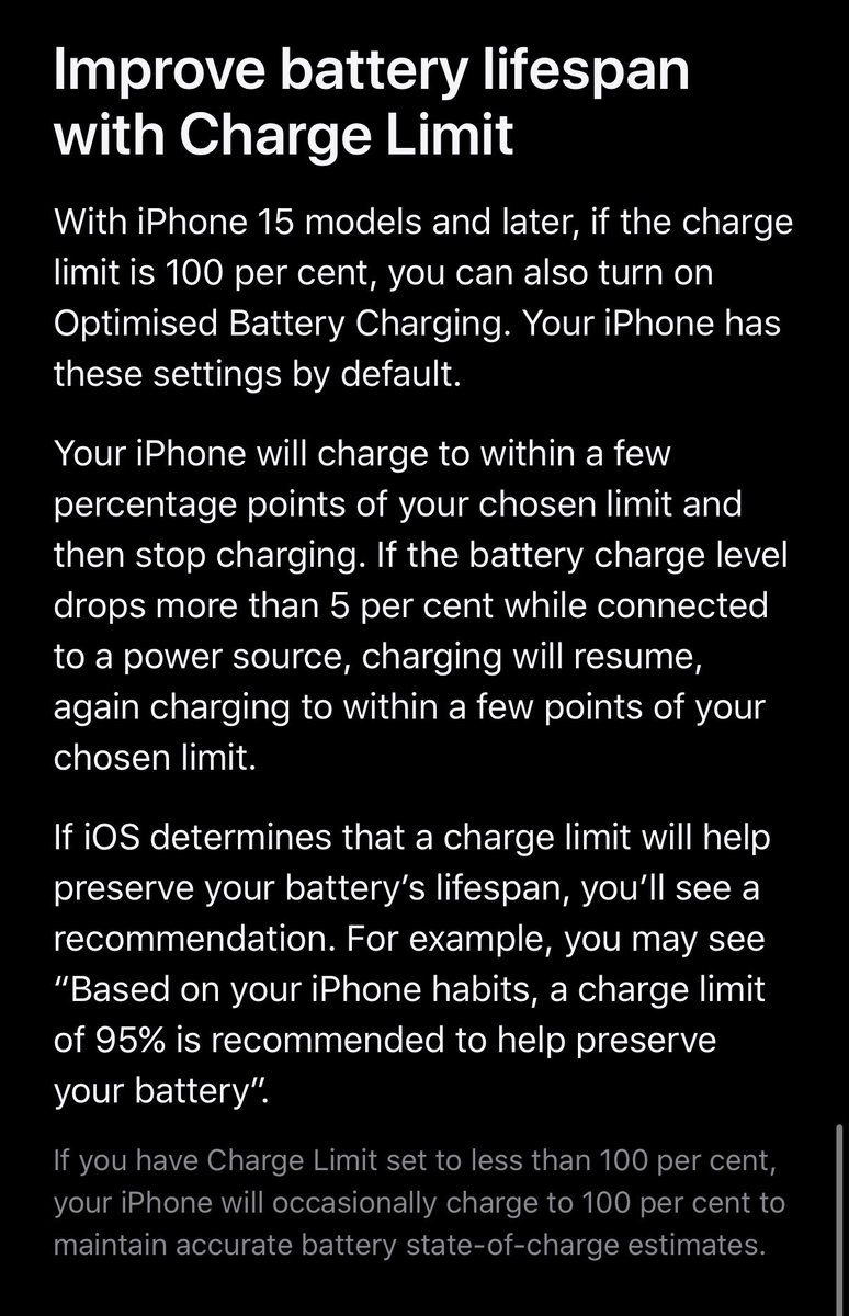 Neeluzzz's tweet photo. @tech_flames @beebomco Check out the last line.

Most probably because of this https://t.co/8U9Y07QtH9