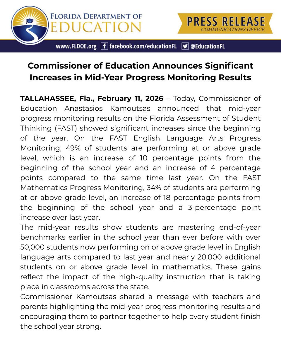 Miami-Dade Schools tweet media