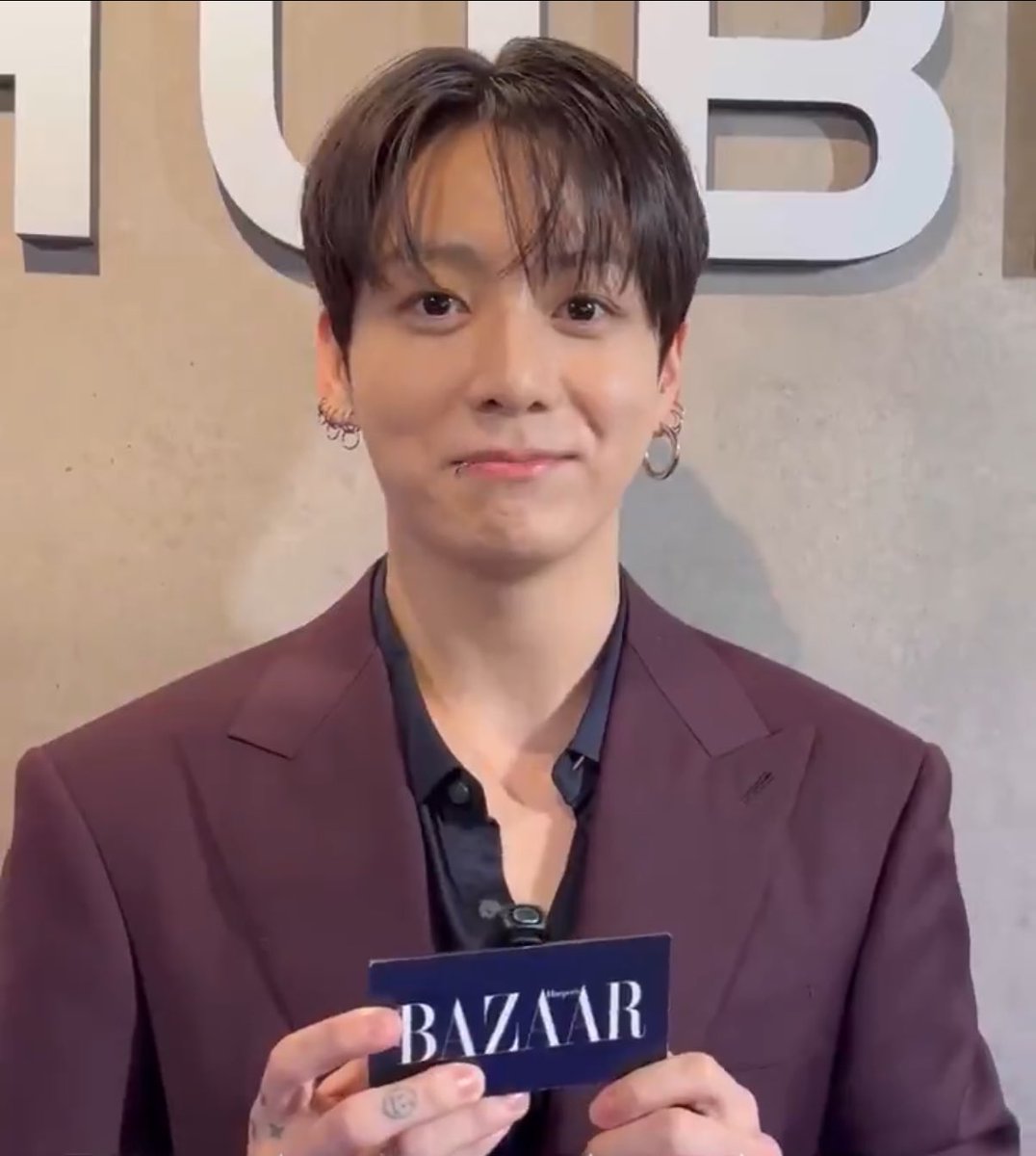 una piccola goccia di cioccolato ....