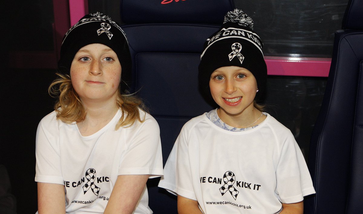 We Can Kick It tweet media